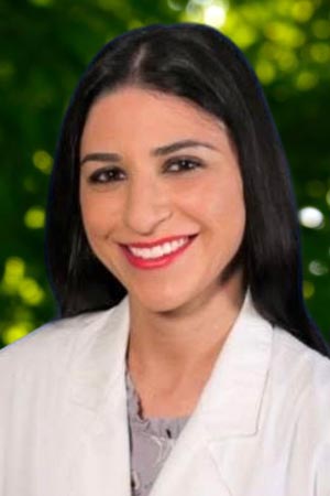 Anna Krishna, MD, Endocrinologist with Diabetes & Endocrinology Clinic of GA