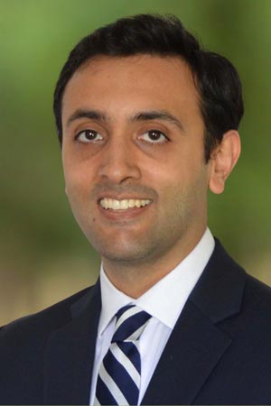 Ronak Patel, MD, Endocrinologist with Diabetes & Endocrinology Clinic of GA
