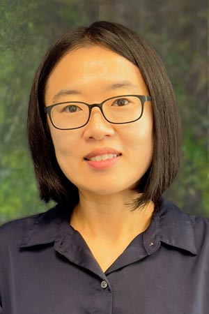 Se Yung Suh, MD, Endocrinologist with Diabetes & Endocrinology Clinic of GA