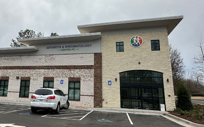 Johns Creek office of Diabetes & Endocrinology Clinic of GA