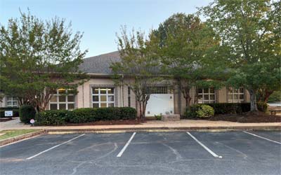 Lawrenceville office of Diabetes & Endocrinology Clinic of GA