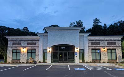 Roswell office of Diabetes & Endocrinlogy Clinic of GA
